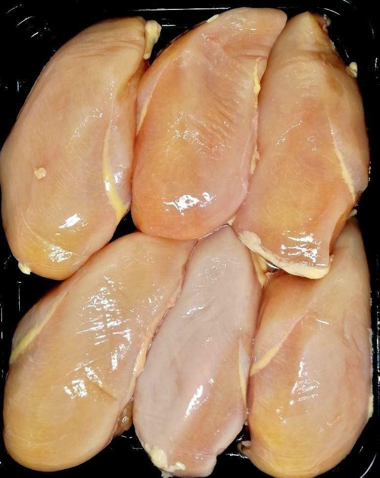 Филе грудки куриной Экстра