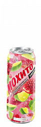 Мохито Гранат в ж/б Очаково 500 мл